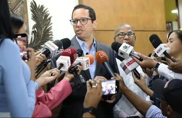 Gobierno dominicano centraliza compras tecnológicas y declara estratégica la infraestructura digital