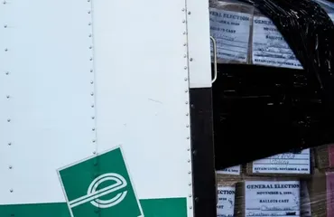 Fallo judicial sobre confiscación de boletas por un sheriff de California tendrá impacto nacional