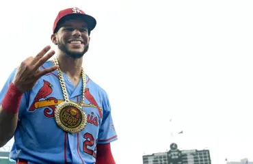 Joshua Báez hace historia: primer debutante con tres jonrones en sus primeros turnos
