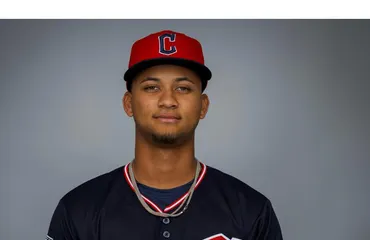 Aguilas eligen a Luis De La Cruz como primer pick del draft LIDOM 2026