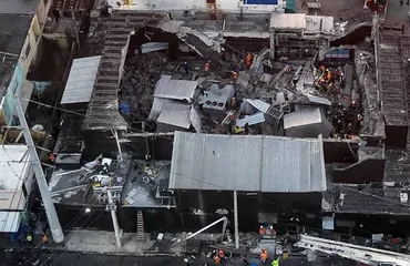 Tragedia del Jet Set: conoce las últimas noticias y desarrollos del caso