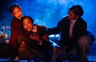 Teatro Rodante Dominicano abrirá el FENATE 2026 con obra sobre Salomé Ureña