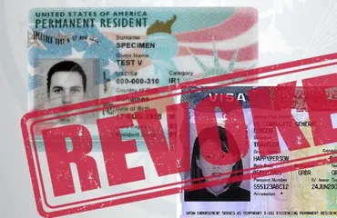 Gobierno de EE. UU. cancela visas y prohíbe entrada a quienes practicaron turismo de parto