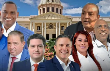 Nombramientos y remociones del Gobierno fortalecen el equipo de David Collado y Eduardo Sanz Lovatón