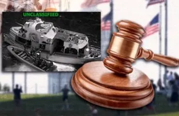 Ecuador libera los 28 tripulantes de dos embarcaciones hundidas por EE.UU.