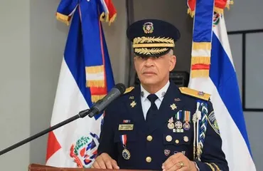 Cambios en la Policía Nacional para fortalecer la operatividad