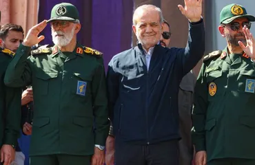 Irán enviará delegación reducida a la Asamblea de la ONU en Nueva York en medio de tensiones con EE.UU.