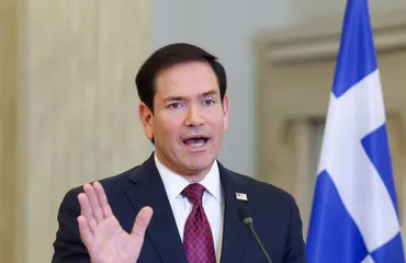 Rubio afirma que Irán perdió control de Ormuz y se normaliza flujo petrolero