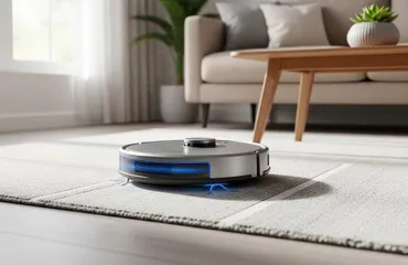 Un hombre es condenado en Taiwán por grabar a su esposa con un robot aspirador para comprobar una infidelidad
