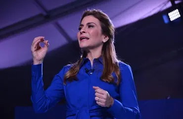 Carolina Mejía plantea un 'muro económico' en la frontera con incentivos para industrias y semiconductores