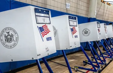 DHS intensificará investigaciones sobre fraude electoral a partir del martes en nueve estados