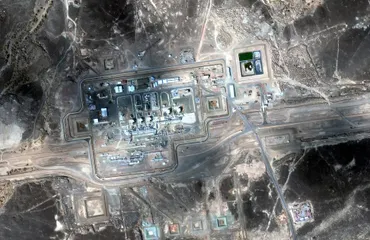 Reparación del oleoducto Este-Oeste de Arabia Saudita tardaría hasta cinco semanas tras ataque con drones