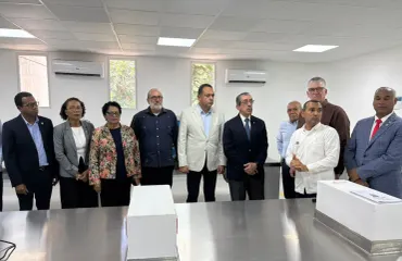 Conaleche convertirá planta de lácteos de la UASD en centro de formación nacional