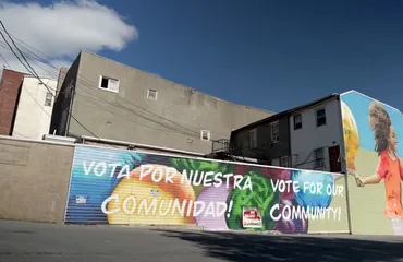 Inflación e ICE ponen a prueba el respaldo a Trump entre votantes de una ciudad industrial de Pensilvania