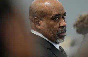 Duane "Keffe D" Davis es declarado culpable por el asesinato de Tupac Shakur en 1996