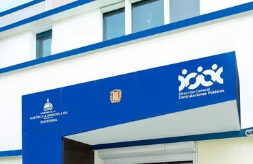 DGCP suspende 81 registros de proveedores a funcionarios por nueva ley