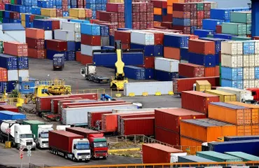 Exportaciones dominicanas alcanzan récord de 9,277 millones de dólares en siete meses