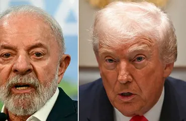 EE.UU. intensifica su injerencia en la campaña electoral de Brasil rumbo a 2026
