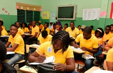 Llaman a la juventud haitiana a ser protagonista del destino nacional