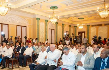 Arroceros rechazan medidas del Gobierno y advierten sobre riesgo para la producción nacional