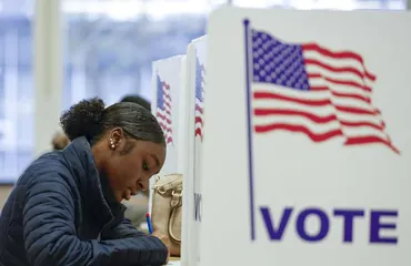 Embajada de EE.UU. en RD insta a sus ciudadanos residentes a votar y ofrece opciones para enviar boletas electorales