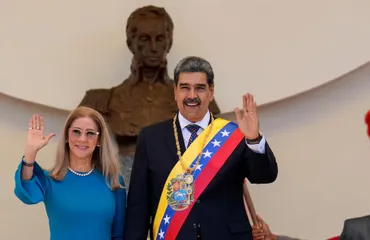 EE.UU. amplía acusación contra Maduro y Cilia Flores por tortura y violaciones de derechos humanos