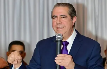 Francisco Javier García pide esclarecer salida de 900,000 municiones hacia Haití