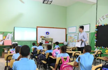 República Dominicana, tercer país latinoamericano con peores resultados en prueba PISA