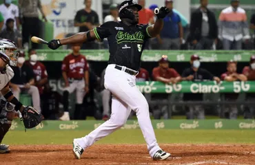 Estrellas readquieren a Sandber Pimentel desde los Toros del Este