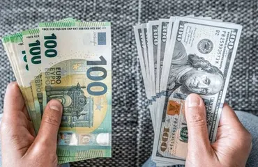 Dólar sube 18 centavos y euro baja 12 en República Dominicana