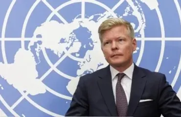 ONU condena ataque hutí contra aeropuerto de Riad y pide el cese de las hostilidades