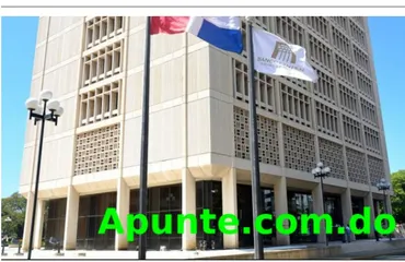 BCRD: fortaleza del peso responde a fundamentos económicos y no a intervenciones cambiarias
