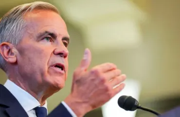 Carney: Trump busca destruir los sectores automotriz y del aluminio de Canadá