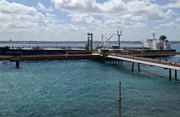 EE. UU. confisca 2,2 millones de litros de biodiésel con destino a empresa cubana sancionada