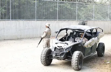 Ganaderos de Dajabón reportan drástica reducción del cuatrerismo con la verja fronteriza
