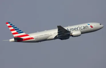 American Airlines mantiene vuelos en RD pero cierra su oficina de reservaciones en Santo Domingo
