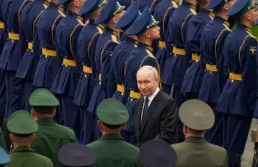 Zelensky: Rusia podría movilizar al menos 300.000 soldados más este año para la guerra en Ucrania