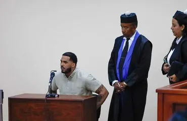 Corte de Apelación de Puerto Plata fija para el 22 de septiembre audiencia del caso Wander Franco