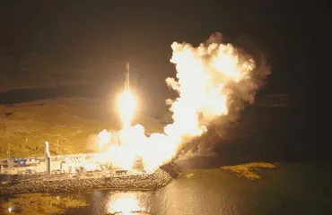 Alemania entra en la carrera espacial: el cohete Spectrum de Isar Aerospace alcanza la órbita desde el Ártico noruego