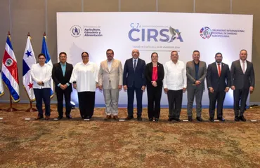 República Dominicana aboga por acción regional conjunta para proteger la producción agropecuaria