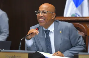 Pacheco pide a Chu Vásquez con "mucho cariño" moderar su lenguaje y le atribuye "un poquito de amnesia"