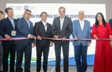 Abinader resalta papel estratégico de los puertos para el desarrollo de RD