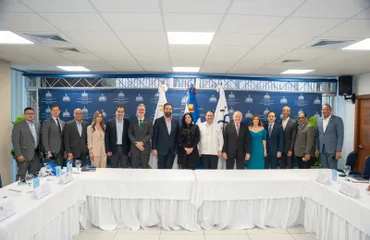 AIRD respalda la coordinación público-privada para fortalecer la lucha contra el comercio ilícito