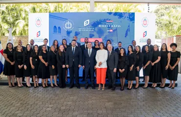 Veinticinco abogados (as) ingresan al Programa de Formación de Aspirantes a Jueces y Juezas de la Escuela de la Judicatura