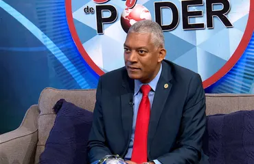 Feliciano Lacen, presidente del CODUE