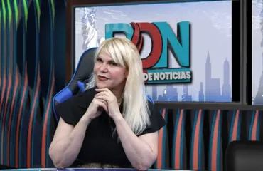 Aracelis Díaz, la voz dominicana que entrevista al poder en NY
