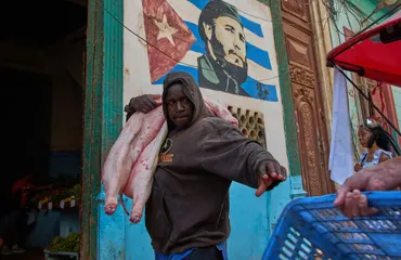 Las cinco claves de las reformas con las que Cuba busca abrir su mercado