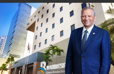 Banreservas consolida su liderazgo con calificación "AAA" de Feller Rate