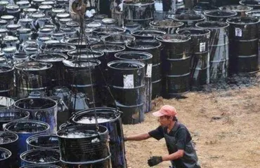 Alza del crudo WTI por encima de US$100 presiona los precios de los combustibles en República Dominicana