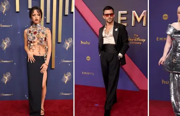 Emmy 2026: fecha, presentadora y repaso de los looks más icónicos de la alfombra roja